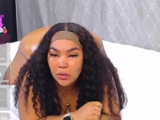blackchiina's Live Sex Cam Show