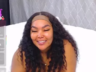 blackchiina's Live Sex Cam Show