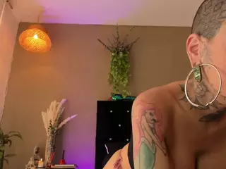 Ginebra's Live Sex Cam Show