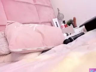 Hanna Taylor's Live Sex Cam Show