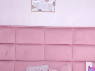 Hanna Taylor's Live Sex Cam Show