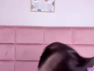 Hanna Taylor's Live Sex Cam Show