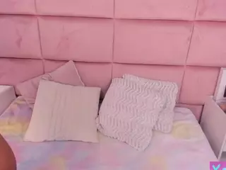 Hanna Taylor's Live Sex Cam Show