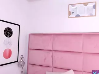 Hanna Taylor's Live Sex Cam Show