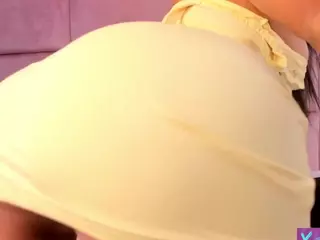 Hanna Taylor's Live Sex Cam Show