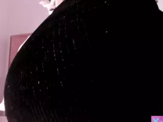 Hanna Taylor's Live Sex Cam Show