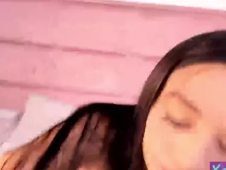 Hanna Taylor's Live Sex Cam Show