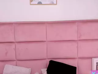 Hanna Taylor's Live Sex Cam Show