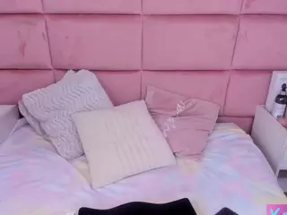 Hanna Taylor's Live Sex Cam Show