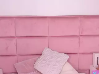 Hanna Taylor's Live Sex Cam Show
