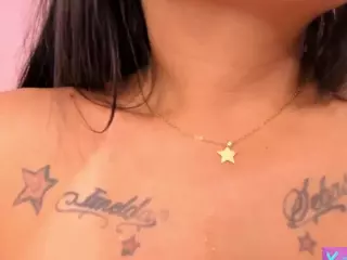 Hanna Taylor's Live Sex Cam Show