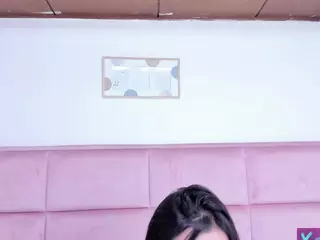 Hanna Taylor's Live Sex Cam Show