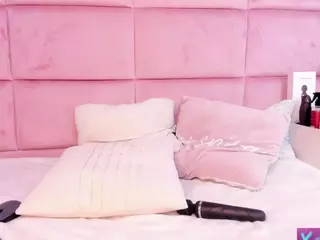 Hanna Taylor's Live Sex Cam Show