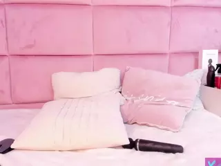 Hanna Taylor's Live Sex Cam Show