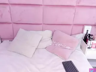 Hanna Taylor's Live Sex Cam Show