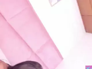 Hanna Taylor's Live Sex Cam Show