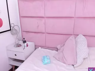 Hanna Taylor's Live Sex Cam Show