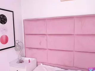 Hanna Taylor's Live Sex Cam Show