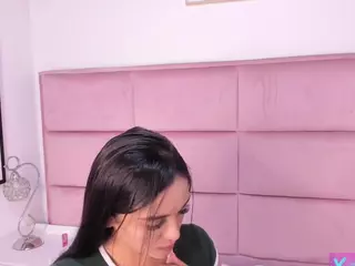 Hanna Taylor's Live Sex Cam Show