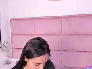 Hanna Taylor's Live Sex Cam Show
