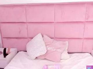 Hanna Taylor's Live Sex Cam Show