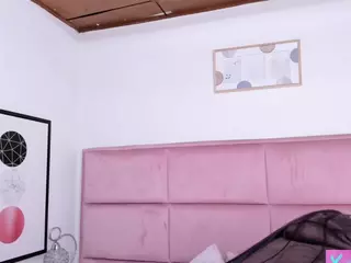 Hanna Taylor's Live Sex Cam Show