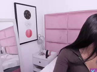 Hanna Taylor's Live Sex Cam Show