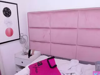 Hanna Taylor's Live Sex Cam Show