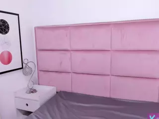 Hanna Taylor's Live Sex Cam Show