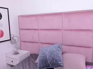 Hanna Taylor's Live Sex Cam Show