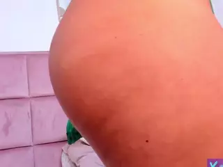 Hanna Taylor's Live Sex Cam Show