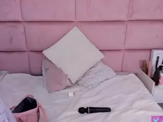 Hanna Taylor's Live Sex Cam Show
