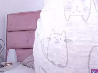 Hanna Taylor's Live Sex Cam Show