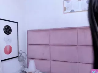Hanna Taylor's Live Sex Cam Show