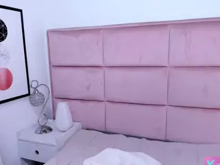Hanna Taylor's Live Sex Cam Show