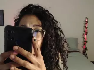 JANE's Live Sex Cam Show