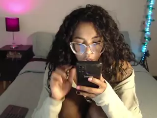 JANE's Live Sex Cam Show