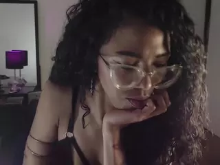 JANE's Live Sex Cam Show