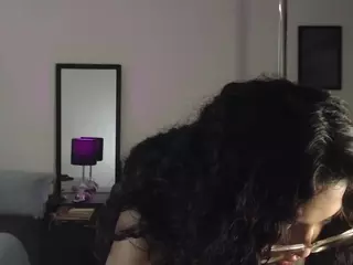 JANE's Live Sex Cam Show