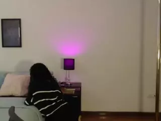JANE's Live Sex Cam Show