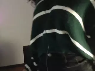 JANE's Live Sex Cam Show