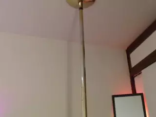 JANE's Live Sex Cam Show