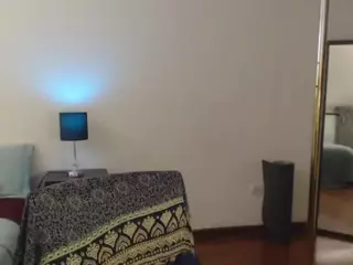 JANE's Live Sex Cam Show