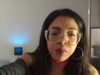 JANE's Live Sex Cam Show