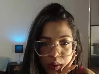 JANE's Live Sex Cam Show