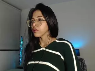 JANE's Live Sex Cam Show