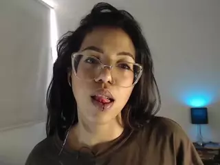 JANE's Live Sex Cam Show