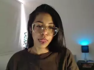 JANE's Live Sex Cam Show