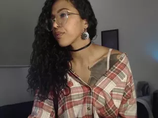 JANE's Live Sex Cam Show