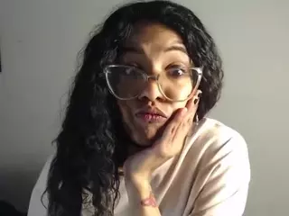 JANE's Live Sex Cam Show